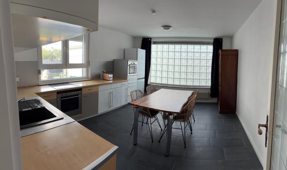 Erdgeschoßwohnung Pfungstadt - 1.5 Zimmer, 30 m&sup2;, 700&euro; | Angebot:25844434