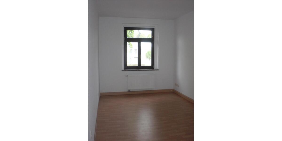 Etagenwohnung I. Etage 2 zimmer