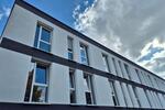 Etagenwohnung Augsburg - 1 Zimmer, 36 m&sup2;, 855&euro; | Angebot:25193832