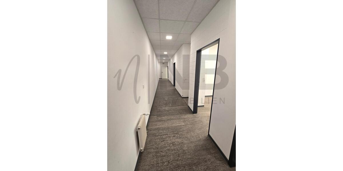 Gewerbeobjekt Oberhausen Alsfeld - 1.540&euro; | Angebot:24257795