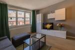 Etagenwohnung Frankfurt am Main Bahnhofsviertel - 2 Zimmer, 55 m&sup2;, 1.580&euro; | Angebot:26154035