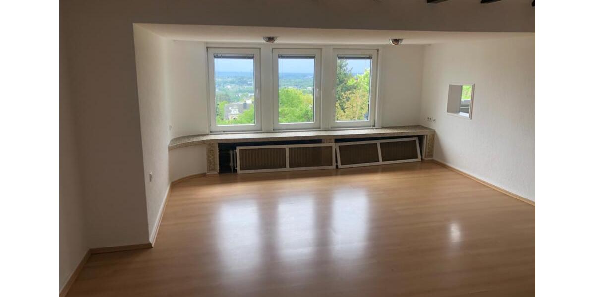 Dachgeschoßwohnung Remscheid - 2 Zimmer, 75 m&sup2;, 500&euro; | Angebot:24398812