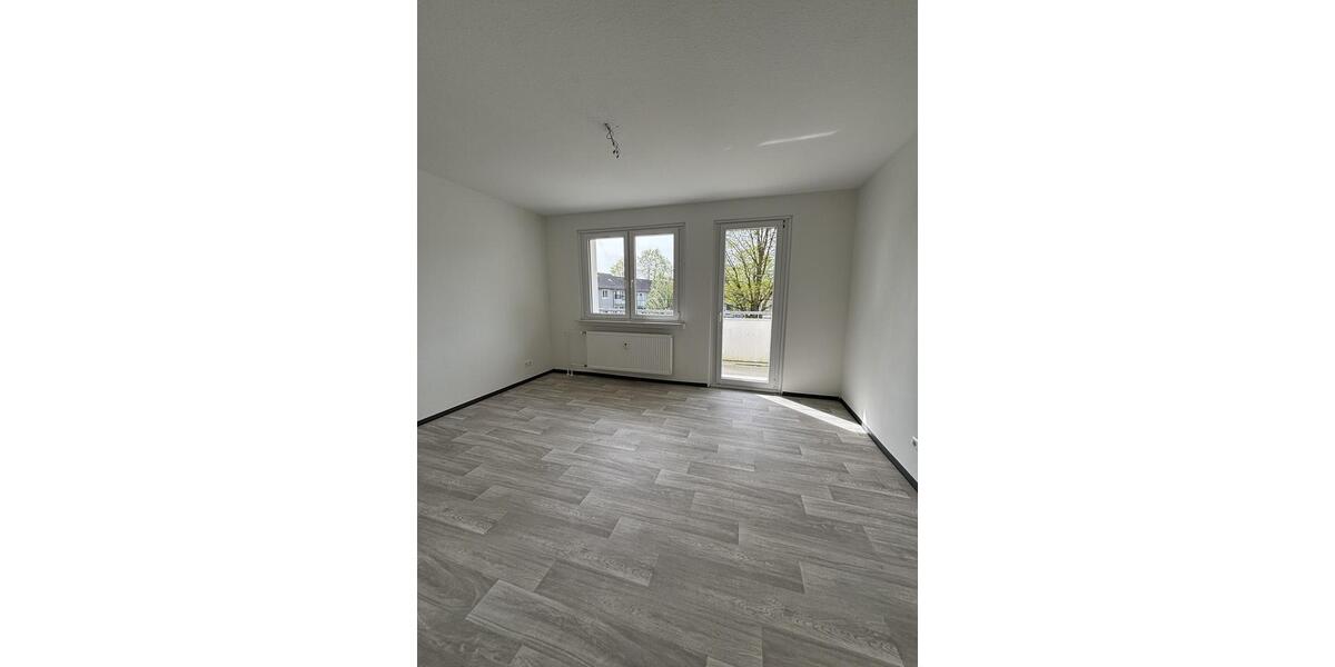 Etagenwohnung Duisburg Walsum - 3.5 Zimmer, 56 m&sup2;, 541&euro; | Angebot:26606924