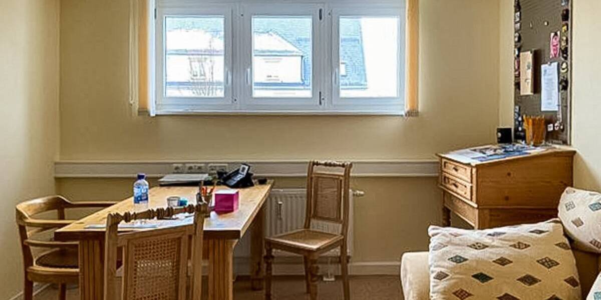 Gewerbeobjekt Zschopau - 3 Zimmer, 382 m&sup2;, 2.500&euro; | Angebot:25688262