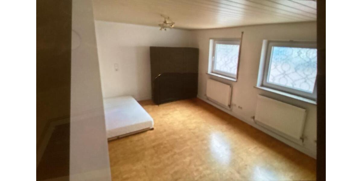 Erdgeschoßwohnung Sinsheim - 3 Zimmer, 60 m&sup2;, 830&euro; | Angebot:26580158