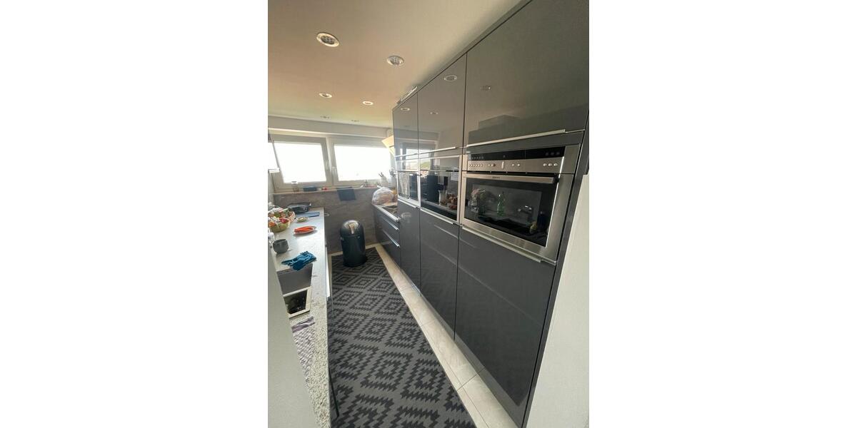 4 Zimmer Luxus Wohnung in Asperg zu vermieten 4 zimmer