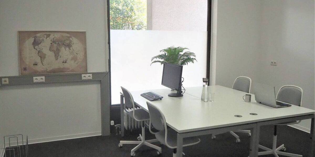 Gewerbeobjekt Nürnberg Schoppershof - 300&euro; | Angebot:26166608