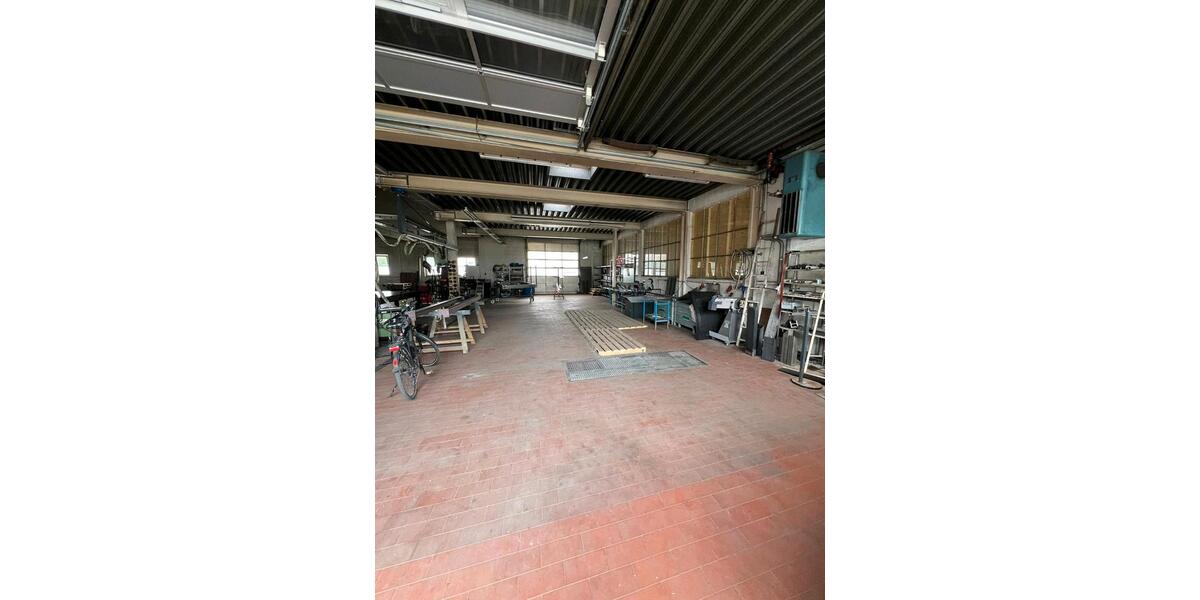 Gewerbeobjekt Niederstotzingen - 1.200&euro; | Angebot:26572325