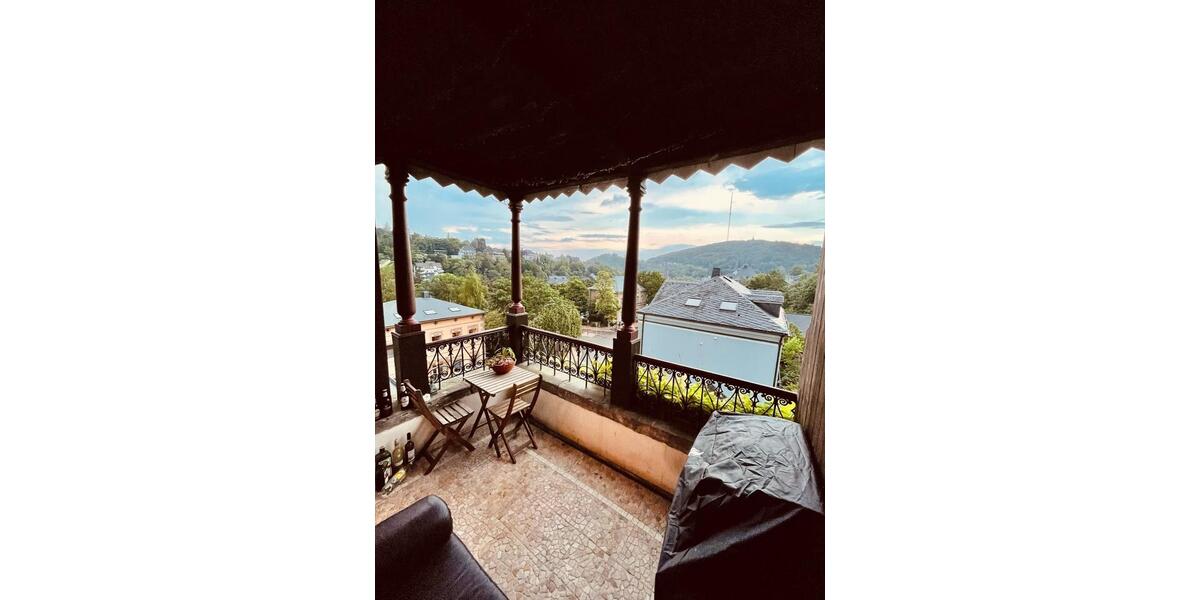 Wohnen auf Zeit Velbert Langenberg - 1 Zimmer, 25 m&sup2;, 399&euro; | Angebot:26051031