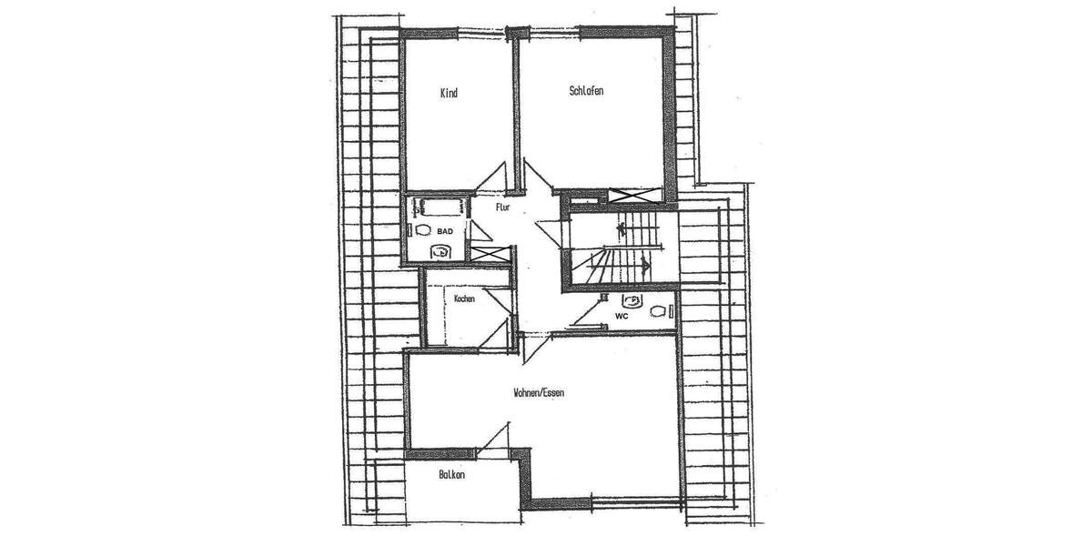 *Sonnige Gemütlichkeit - Wohnen mit Wohlfühlfaktor* 3 zimmer