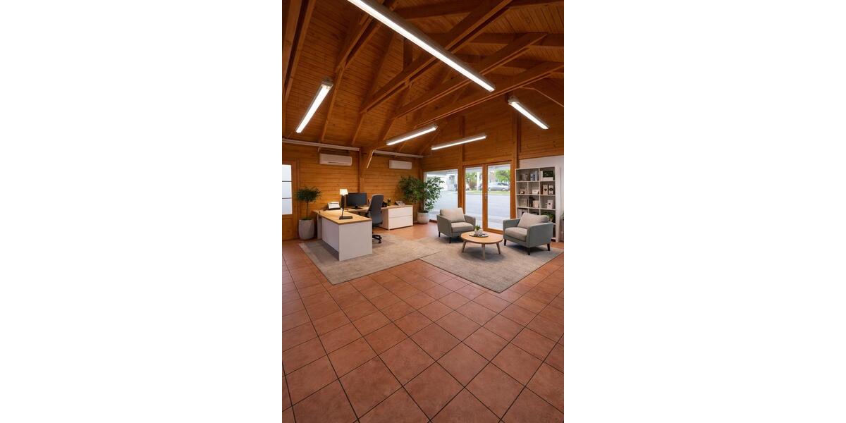 Gewerbeobjekt Bad Nauheim - 1.500&euro; | Angebot:25843758