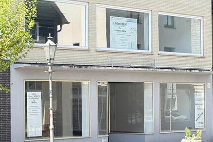 Gewerbeobjekt Wetter (Hessen) - 1.500&euro; | Angebot:24114464