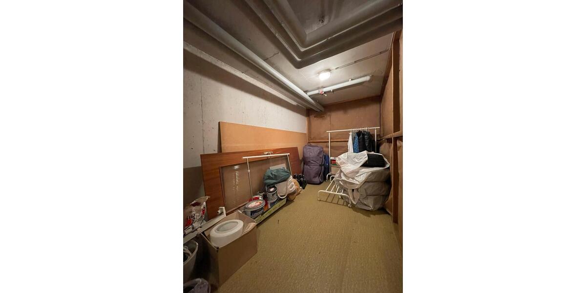 Hochparterre Kaufbeuren - 2 Zimmer, 55 m&sup2;, 720&euro; | Angebot:26048564