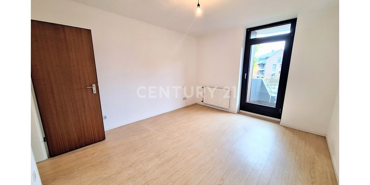 Zuhause zum Wohlfühlen: Helle Wohnung mit zwei Balkonen - Etagenwohnung Mülheim an der Ruhr Linksruhr | Angebot:23541807