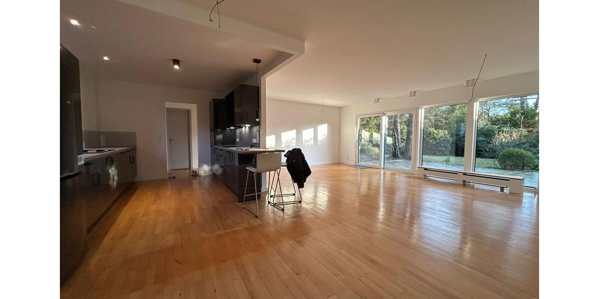 Bungalow im schönen Winsen (Aller) zu vermieten 3 zimmer