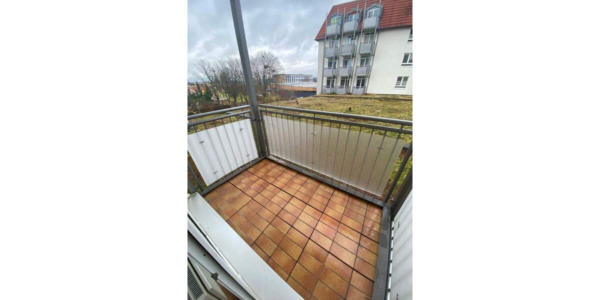 Etagenwohnung Magdeburg Leipziger Str. - 2 Zimmer, 48 m&sup2;, 434&euro; | Angebot:26202038