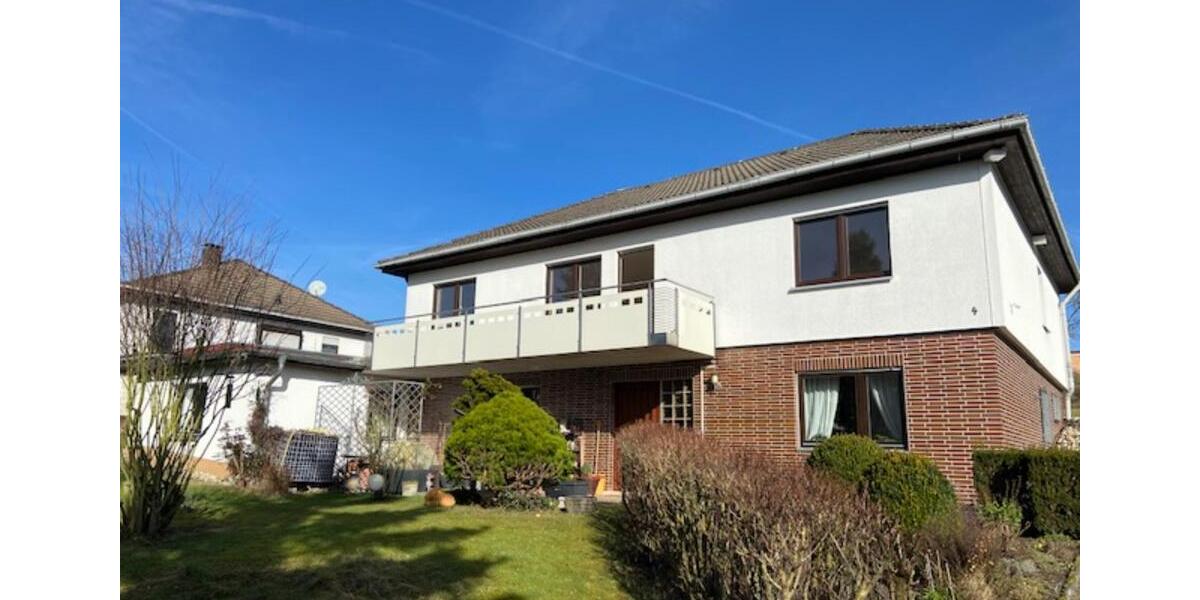 Erdgeschoßwohnung Nüsttal - 3 Zimmer, 1.232&euro; | Angebot:22980969