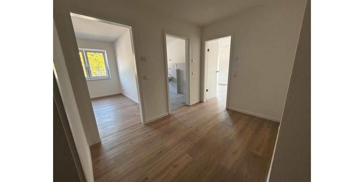 Etagenwohnung Nienburg (Weser) - 2 Zimmer, 70 m&sup2;, 785&euro; | Angebot:26619755