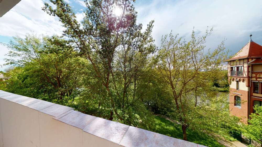 Etagenwohnung Halle Südliche Innenstadt - 3 Zimmer, 59 m&sup2;, 503&euro; | Angebot:26737620