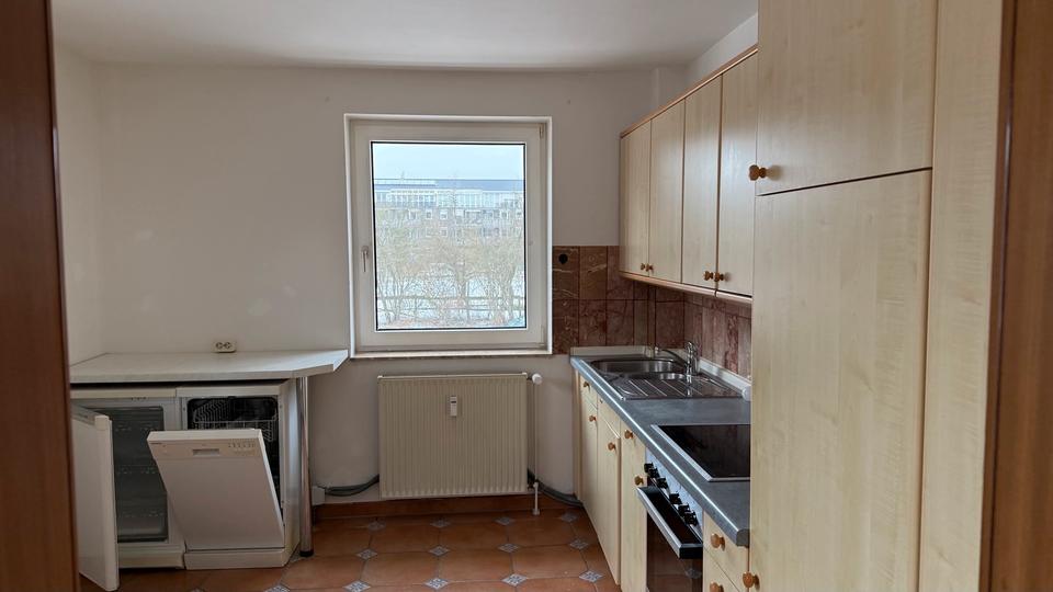 Etagenwohnung Seevetal Hagolt - 2 Zimmer, 62 m&sup2;, 1.250&euro; | Angebot:24868489