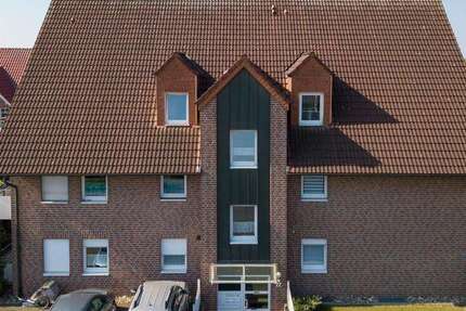 Wohnung zum Mieten in Raesfeld 677 € 81 m²