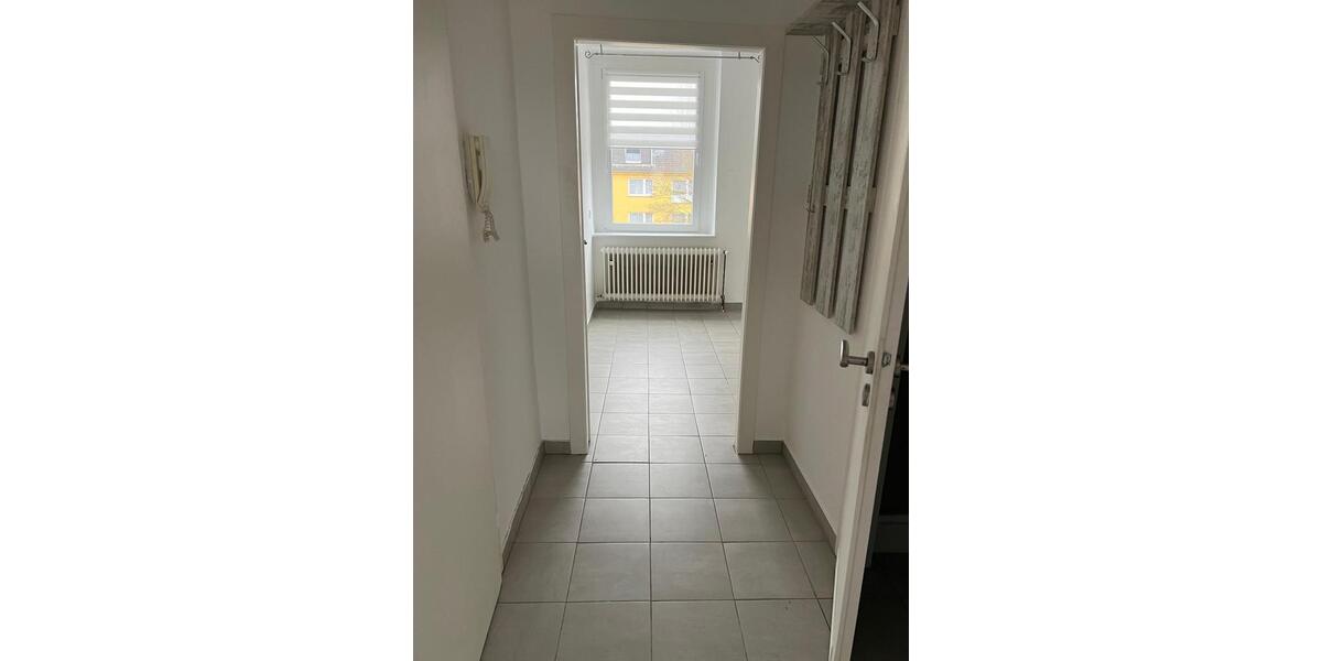 Gepflegte 2,5-Zimmer Wohnung in Ge-Horst - 51 m² - Top Lage 2 zimmer