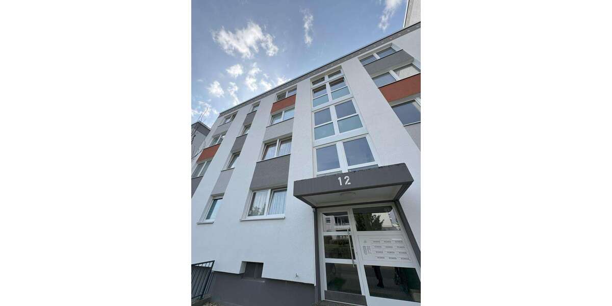 Etagenwohnung Hilden Kalstert - 2 Zimmer, 58 m&sup2;, 749&euro; | Angebot:26750202