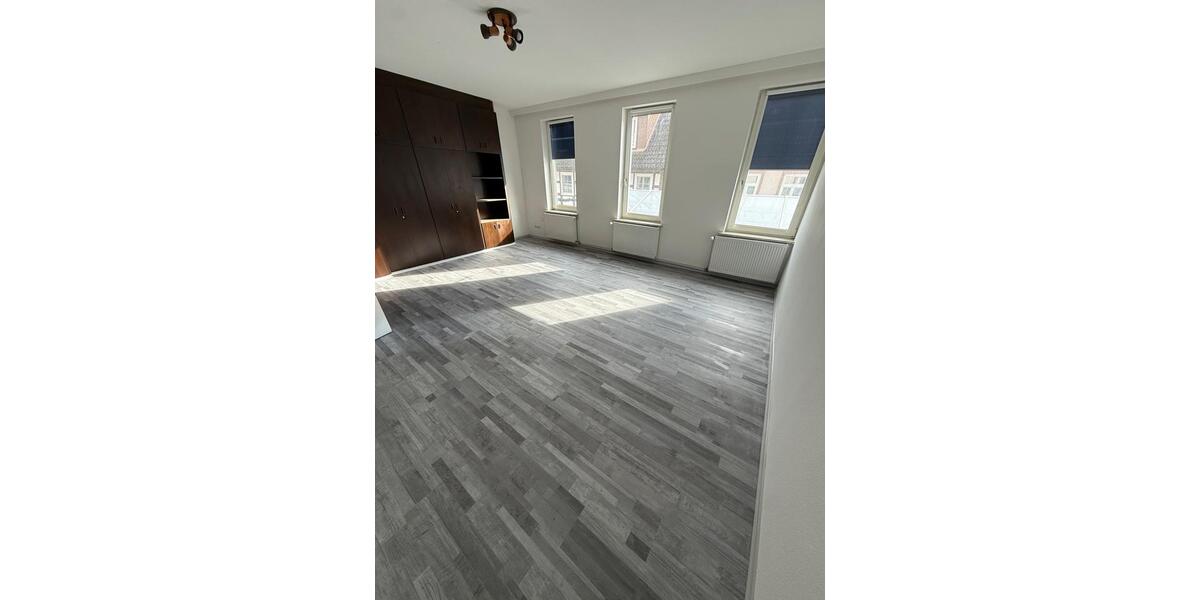 Etagenwohnung Herzberg am Harz - 3 Zimmer, 110 m&sup2;, 730&euro; | Angebot:26312276