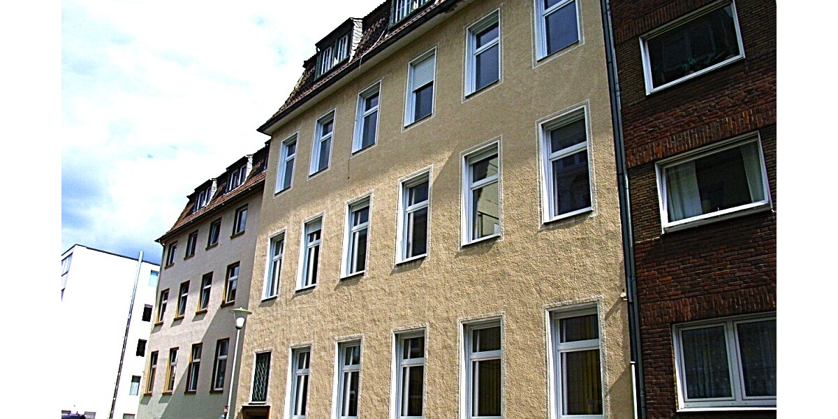 Büroetage in Citylage Nähe Hauptbahnhof! - Gewerbeobjekt Münster | Angebot:19501210