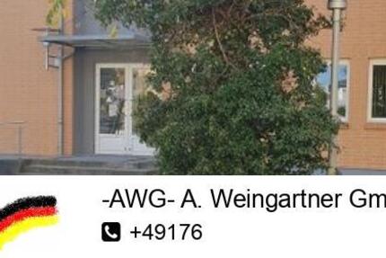 Gewerbeobjekt Wittenberg Lutherstadt - 264&euro; | Angebot:24990317