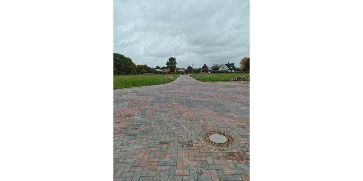 Gewerbeobjekt Hennstedt - 70&euro; | Angebot:26050203