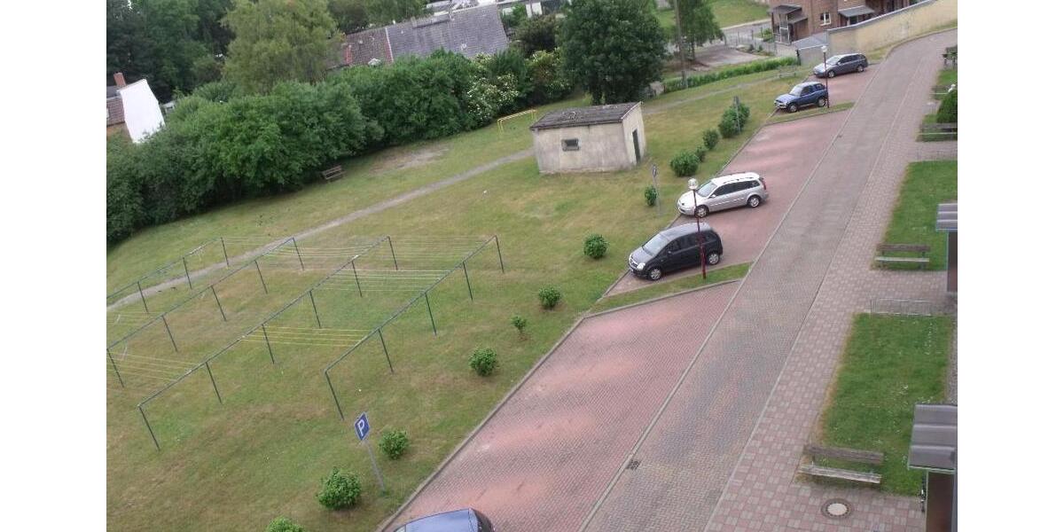 Etagenwohnung Strasburg (Uckermark) - 3 Zimmer, 59 m&sup2;, 330&euro; | Angebot:17047623