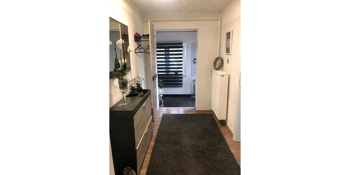 Erdgeschoßwohnung Angelburg - 1 Zimmer, 93 m&sup2;, 850&euro; | Angebot:26543935