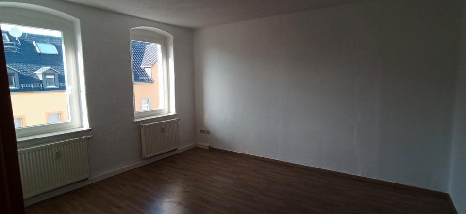 Etagenwohnung Geringswalde - 4 Zimmer, 88 m&sup2;, 520&euro; | Angebot:26508544