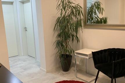 Möblierte 2 Zimner Wohnung in Albstadt-Laufen 2 zimmer