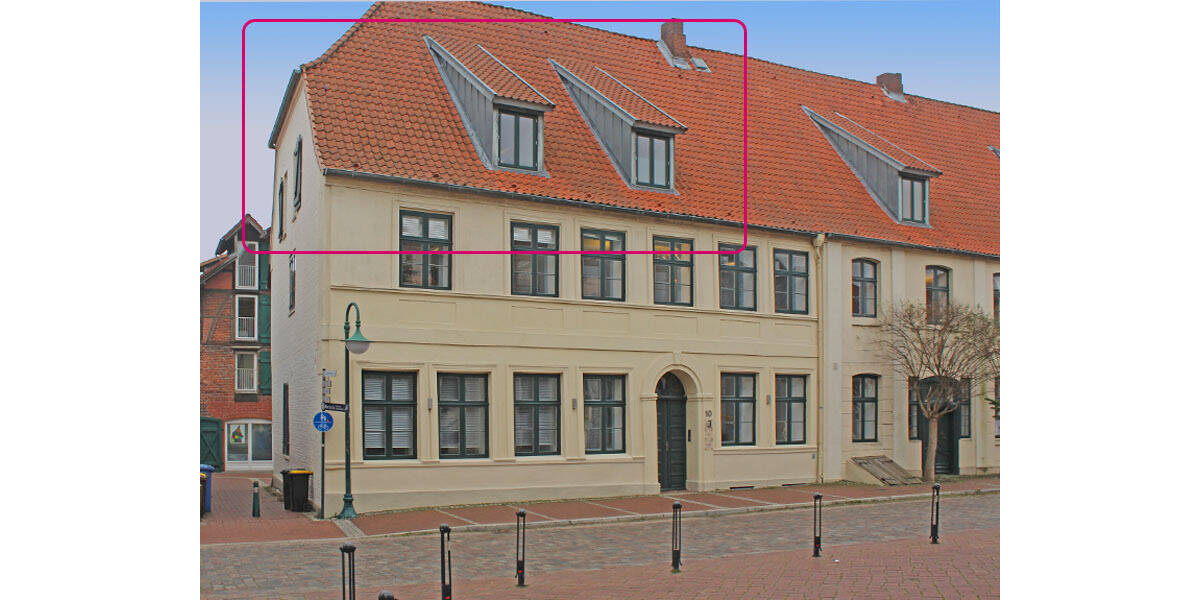 Gewerbeobjekt Bad Segeberg - 1.050&euro; | Angebot:26141264