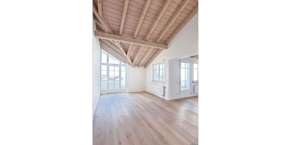 Etagenwohnung Waldshut-Tiengen Waldshut - 3 Zimmer, 72 m&sup2;, 900&euro; | Angebot:25214222