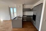 Helligkeit & Eichenholz: Barrierefreie 3-Zimmer-Wohnung mit West-Dachterrasse & Fernblick. - 3- Darmstadt Darmstadt/Vororte | Angebot:26221652