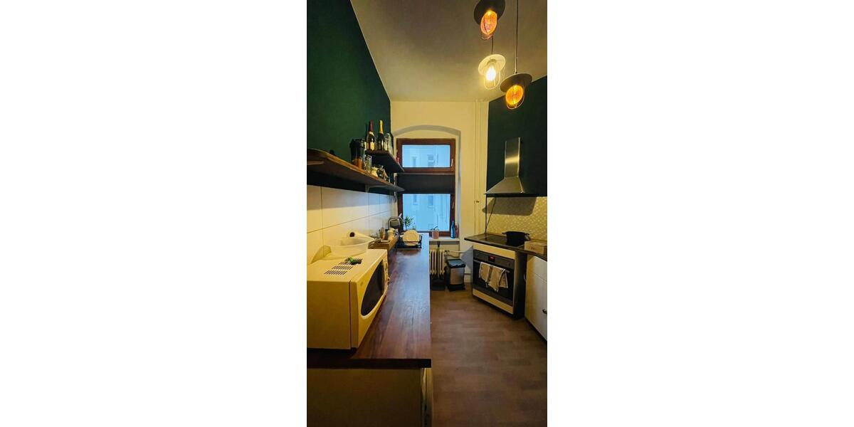 Wohnen auf Zeit Potsdam - 600&euro; | Angebot:25429641