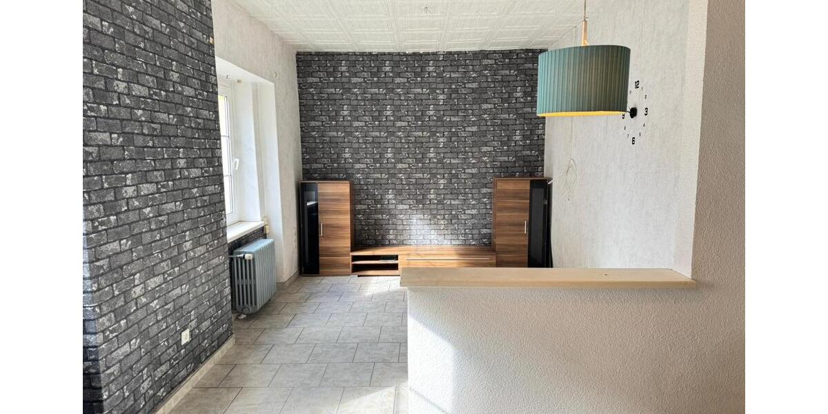 Charmantes Einfamilienhaus mit Terrasse, Garten und Einbauküche 4 zimmer