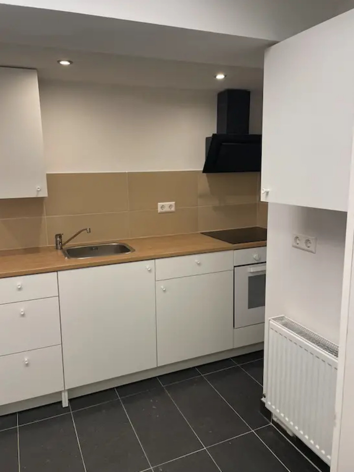 2 Zimmer Wohnung mit EBK in Abstgmünd
