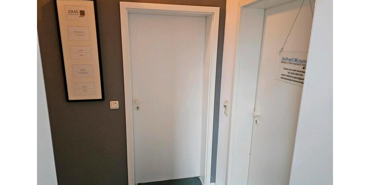 Büroraum in Grossostheim zimmer