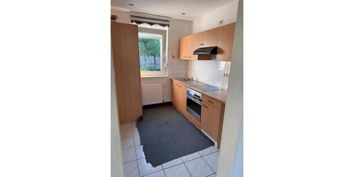 Hochparterre Dorsten - 3.5 Zimmer, 62 m&sup2;, 650&euro; | Angebot:26702237
