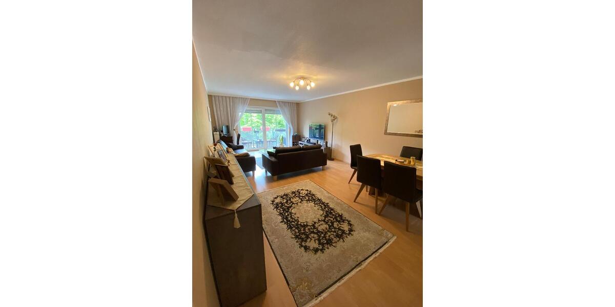 Etagenwohnung Wiesbaden Dotzheim - 3 Zimmer, 80 m&sup2;, 1.350&euro; | Angebot:26493137