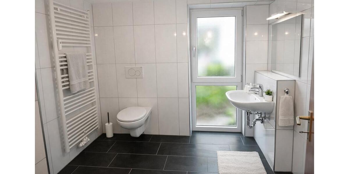 Erdgeschoßwohnung Reichenbach an der Fils - 3.5 Zimmer, 96 m&sup2;, 1.100&euro; | Angebot:26415099