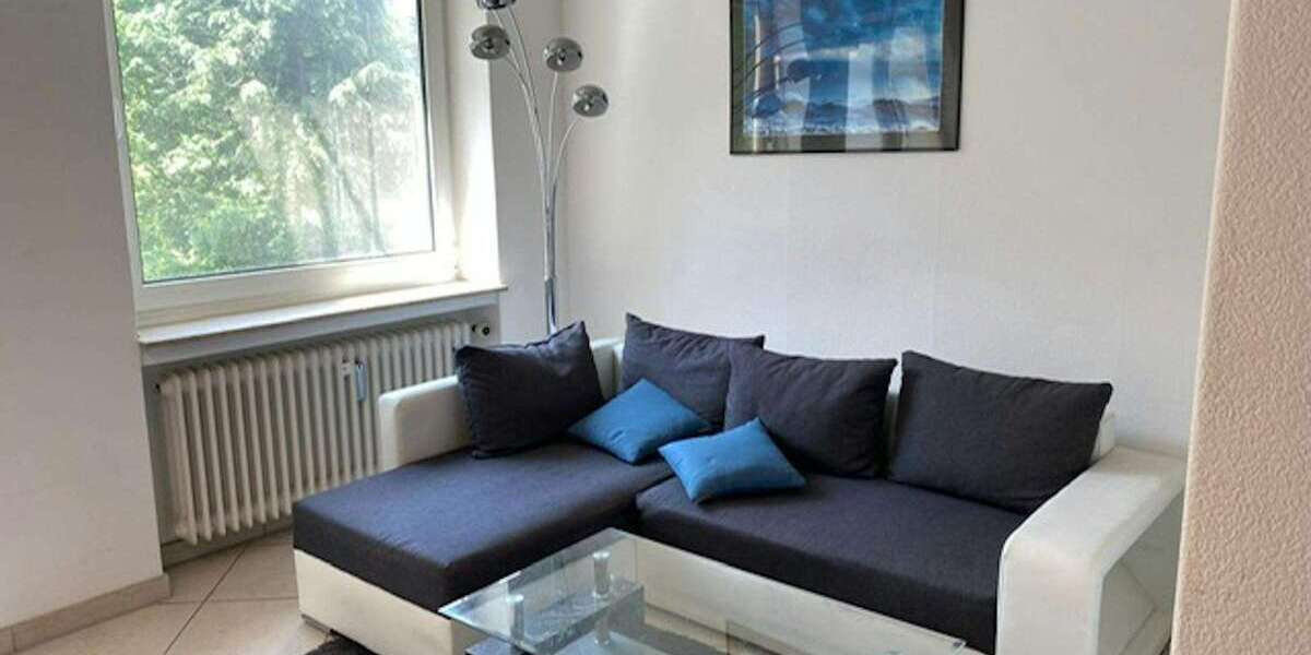 Zimmer München Schwabing - 1 Zimmer, 1.550&euro; | Angebot:25530671