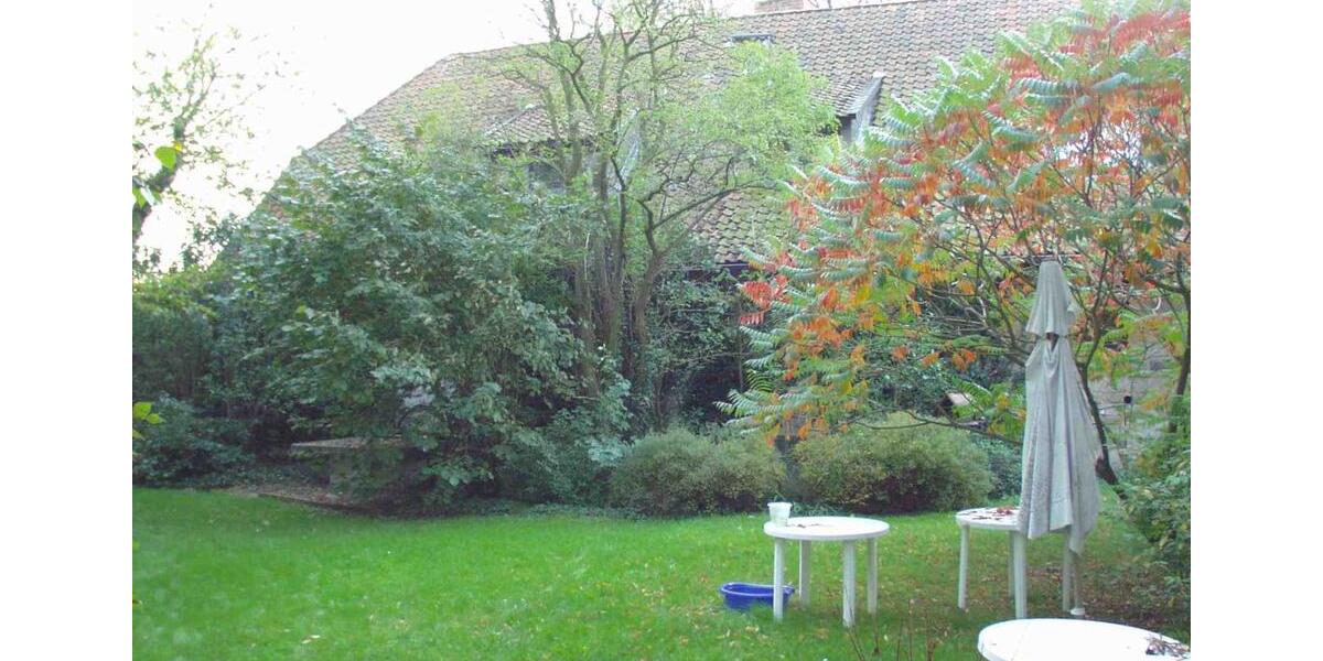 Etagenwohnung Lehre - 4 Zimmer, 115 m&sup2;, 865&euro; | Angebot:26038981