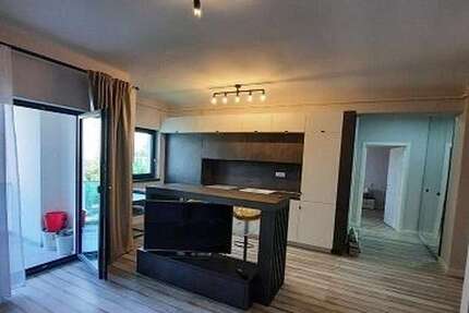 Wohnung zum Mieten in Leonberg 510 € 33.78 m² 1 zimmer