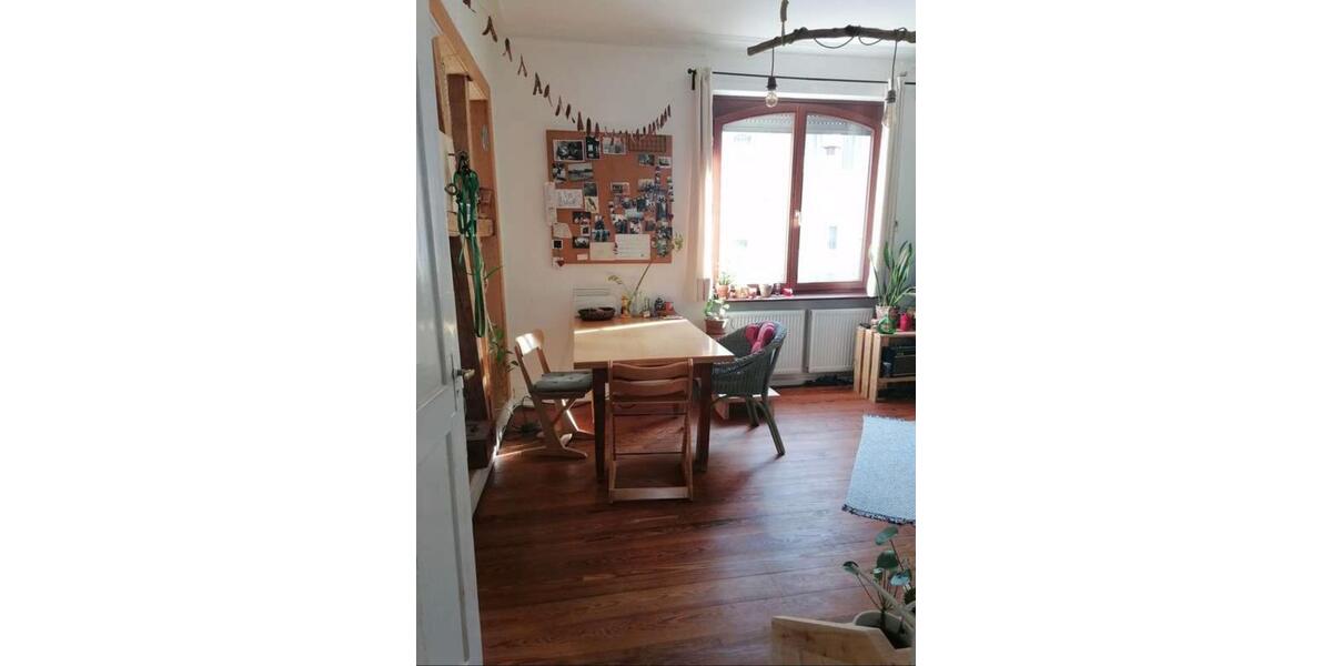 Hochparterre Esslingen am Neckar - 3 Zimmer, 70 m&sup2;, 950&euro; | Angebot:26493400