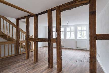 Haus Fulda - 3 Zimmer, 94 m&sup2;, 1.090&euro; | Angebot:25410211